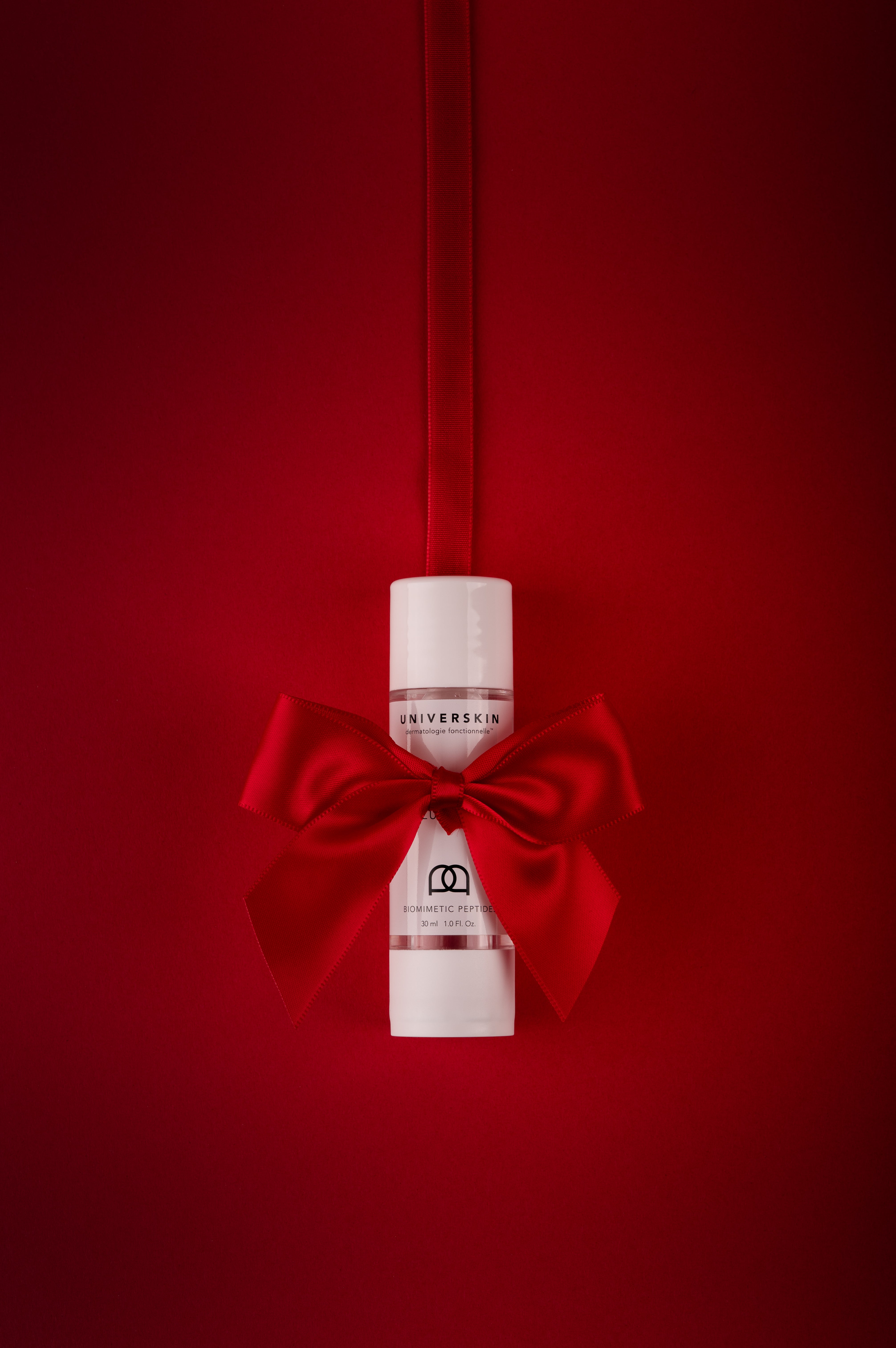 The Hyaluronic Serum - HA Booster - 1.4%