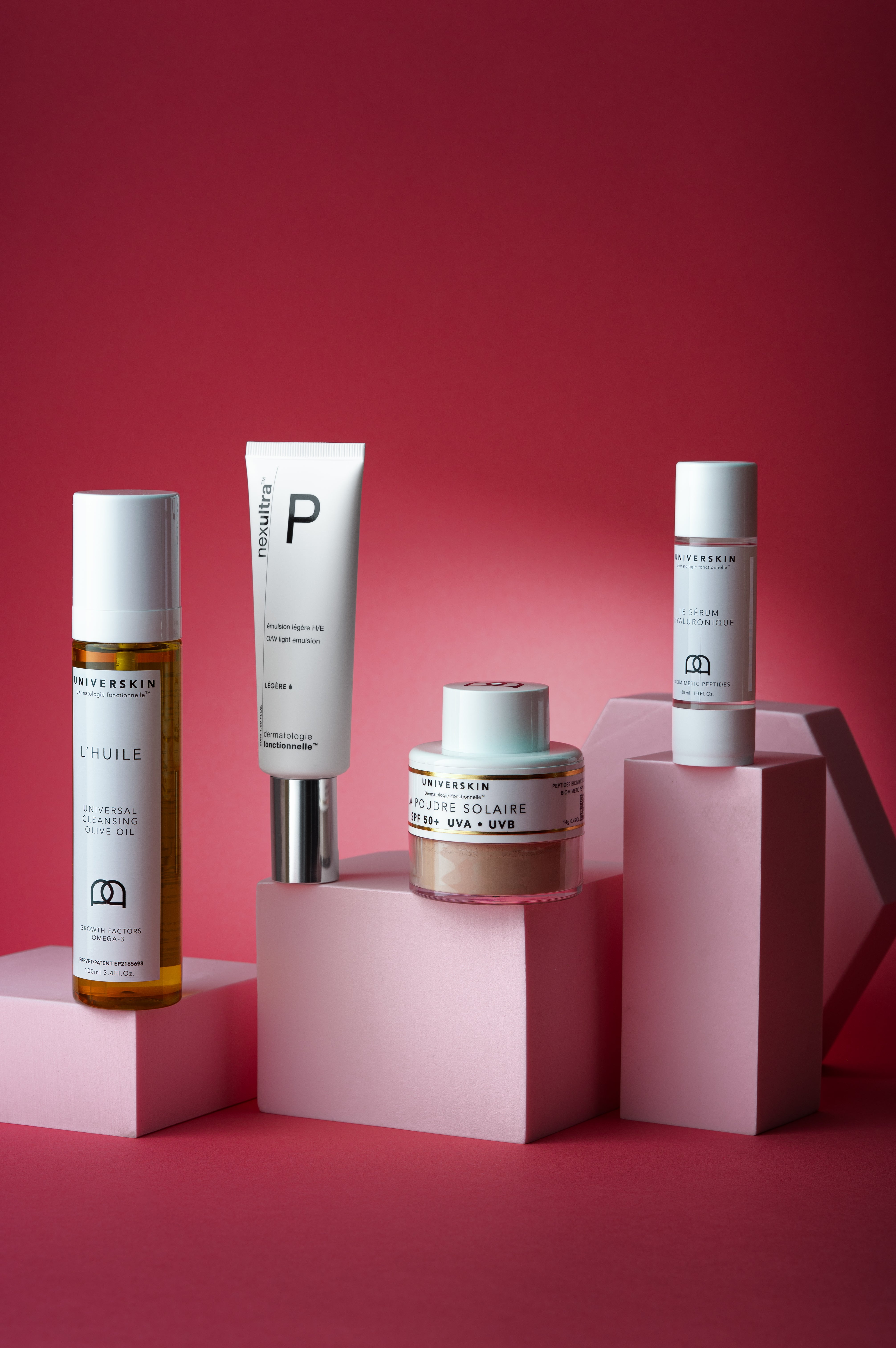 The Skin Kindness Kit