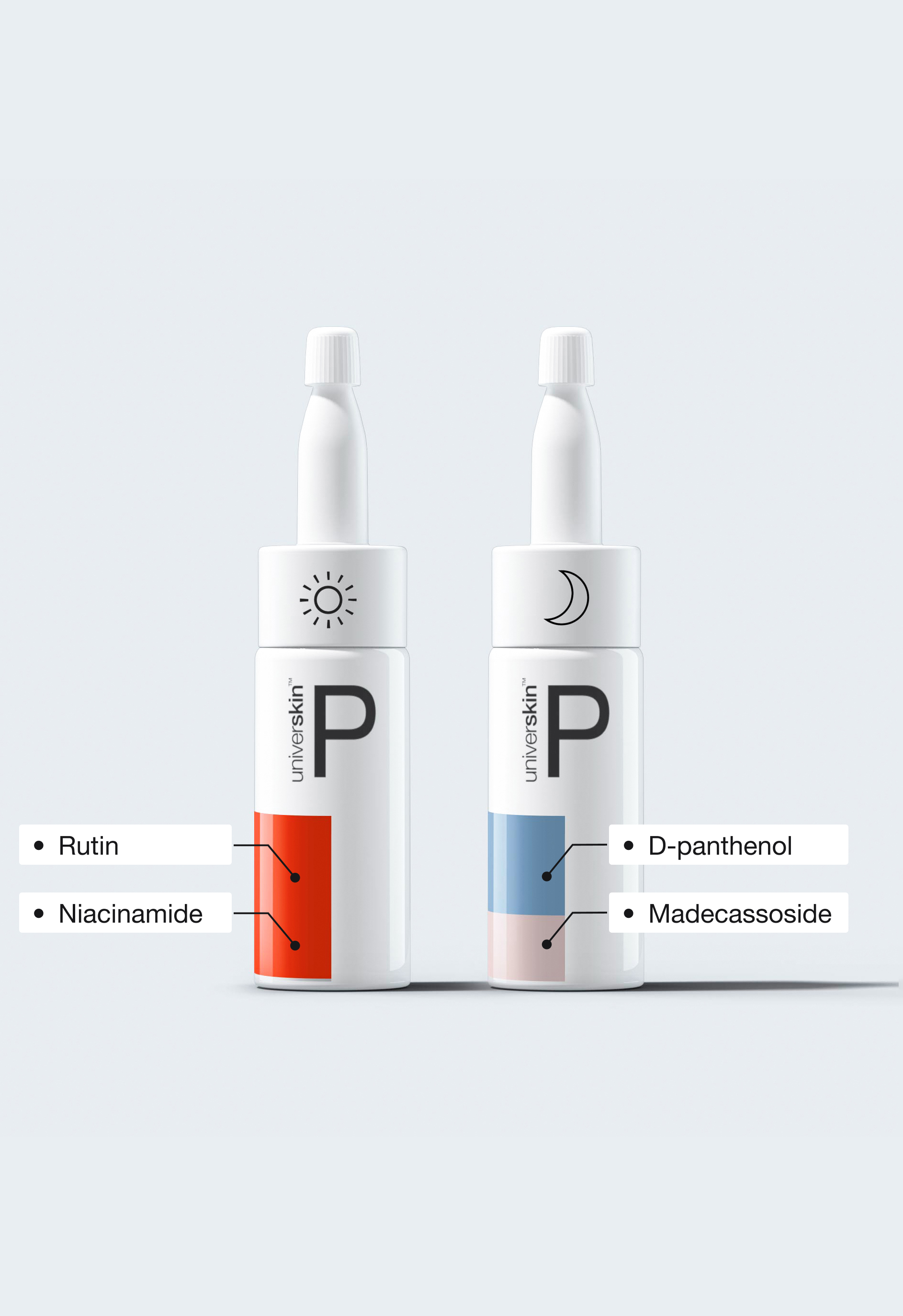 Formula 19 - RED FILTER - Face serum anti-redness