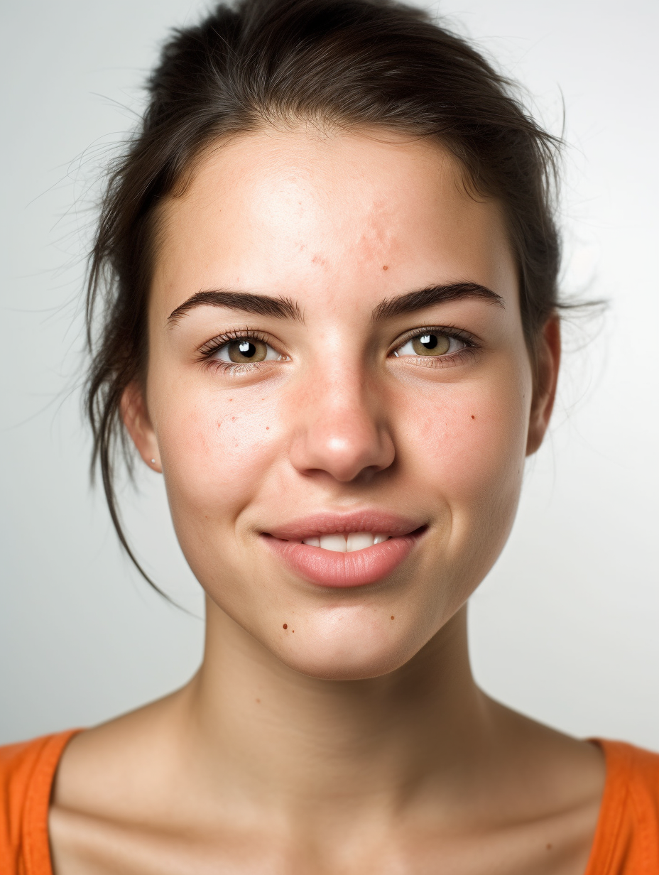 Formula 28 - OILY & ACNE Prone Skin - Face serum - bundle