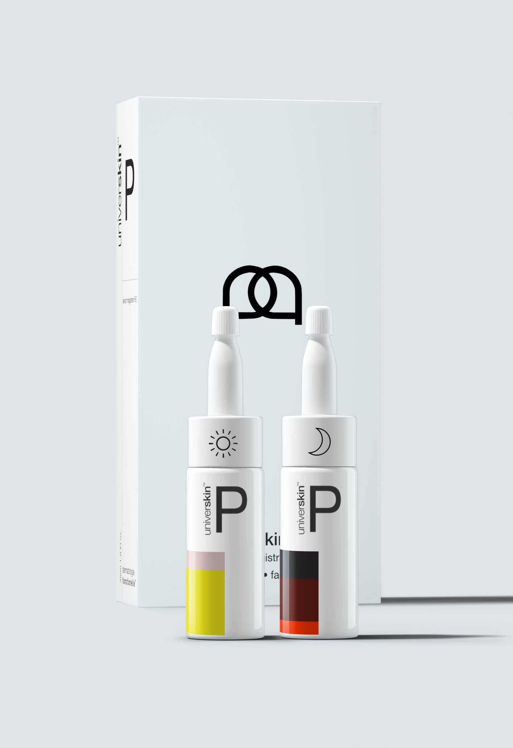 Formula 43 - DISCOLORATION CONTROL - Face serum - For