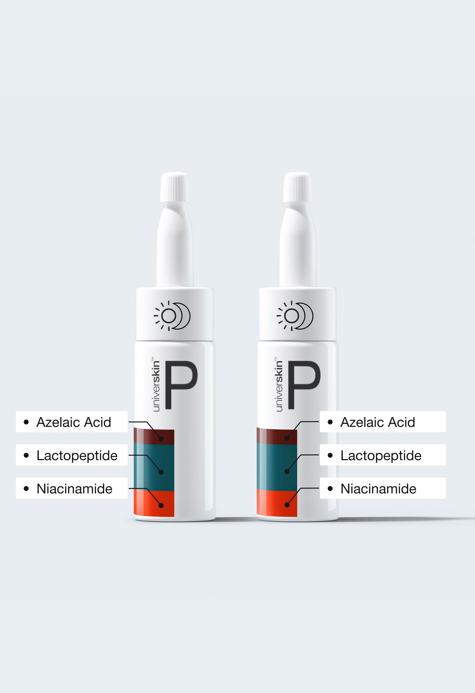 Formula 46 - PIHP - Post Inflammatory Hyperpigmentation