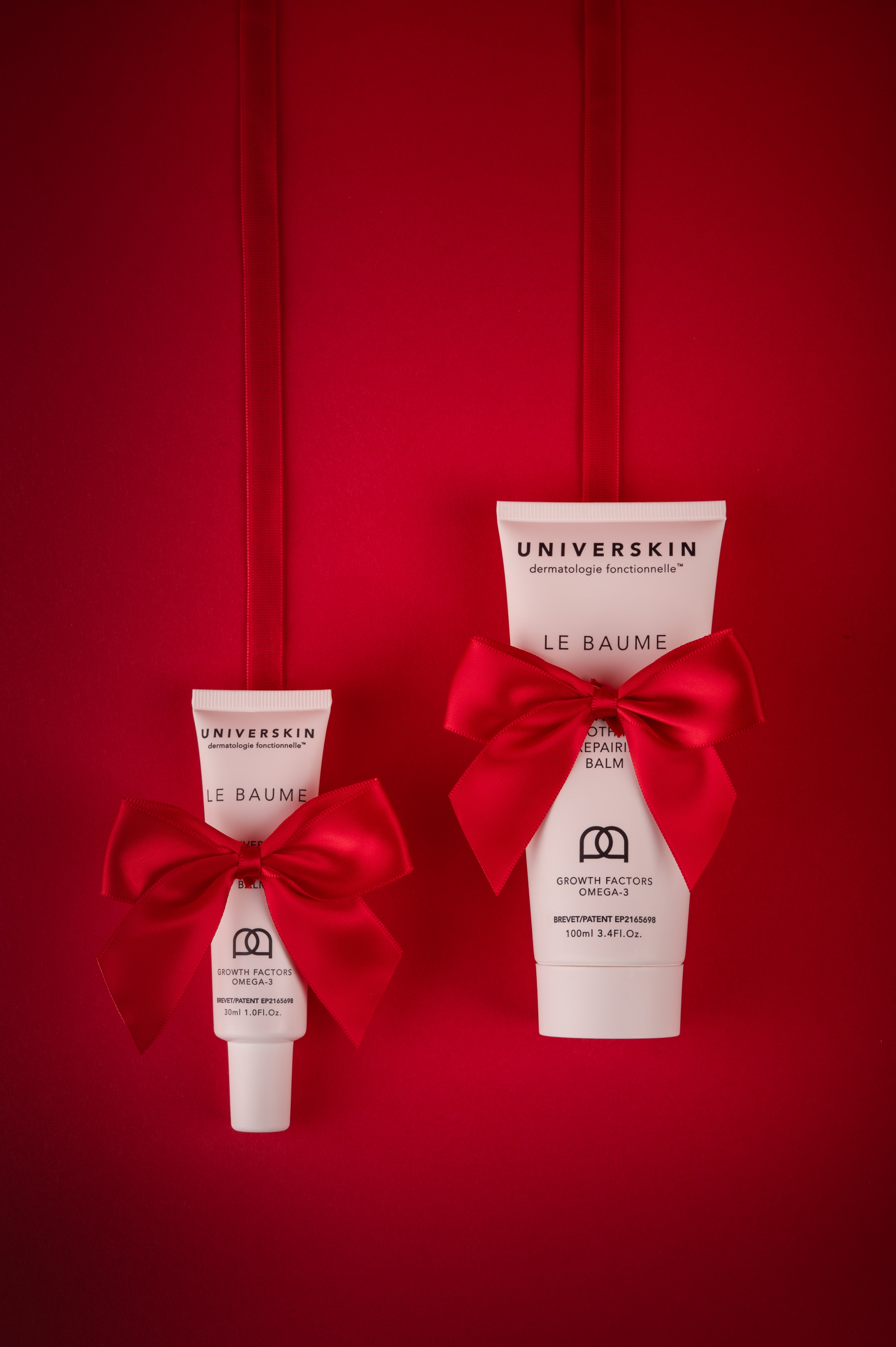 Le Baume - Universal soothing and repairing balm