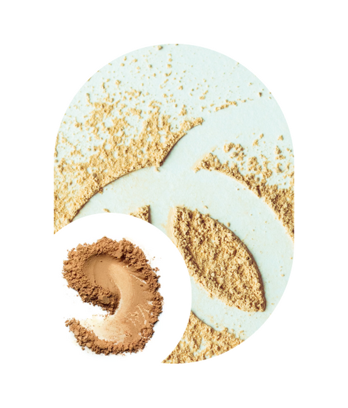 Mineral Sunscreen Powder SPF50+ | Universkin