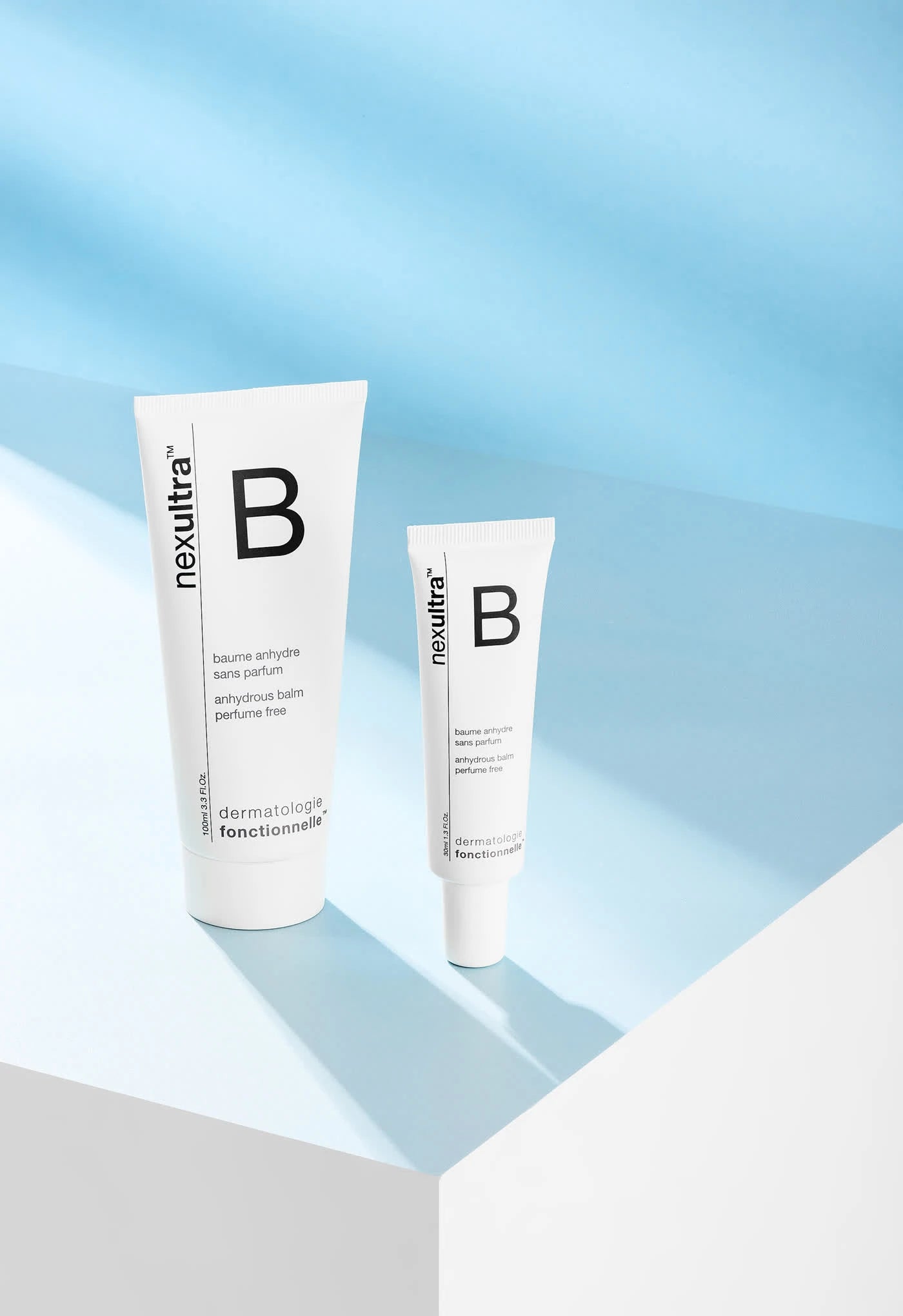 Nexultra B - Multi-action soothing balm