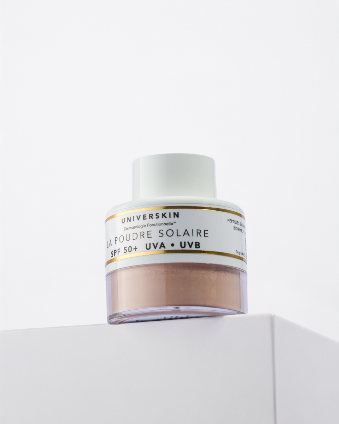 Duo Luminosità & Difesa Anti-Età – SPF50