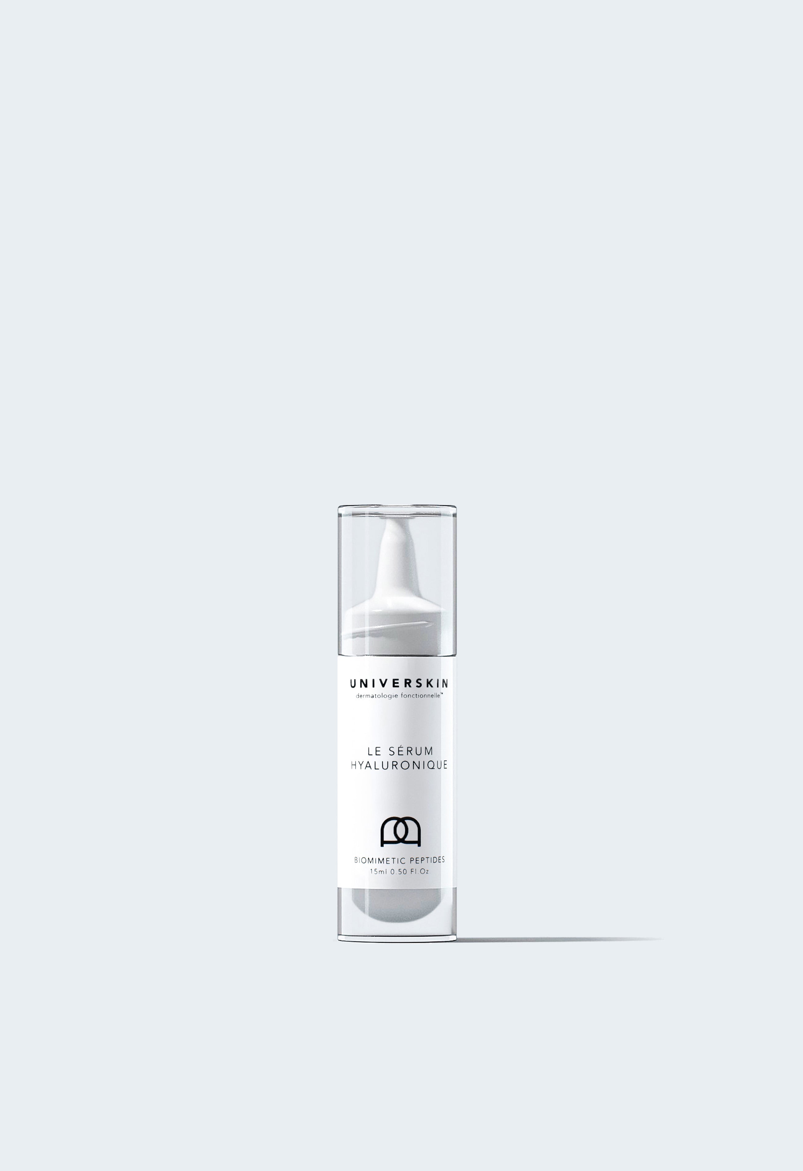 Le Sérum Hyaluronique - HA Serum Booster - 1.4