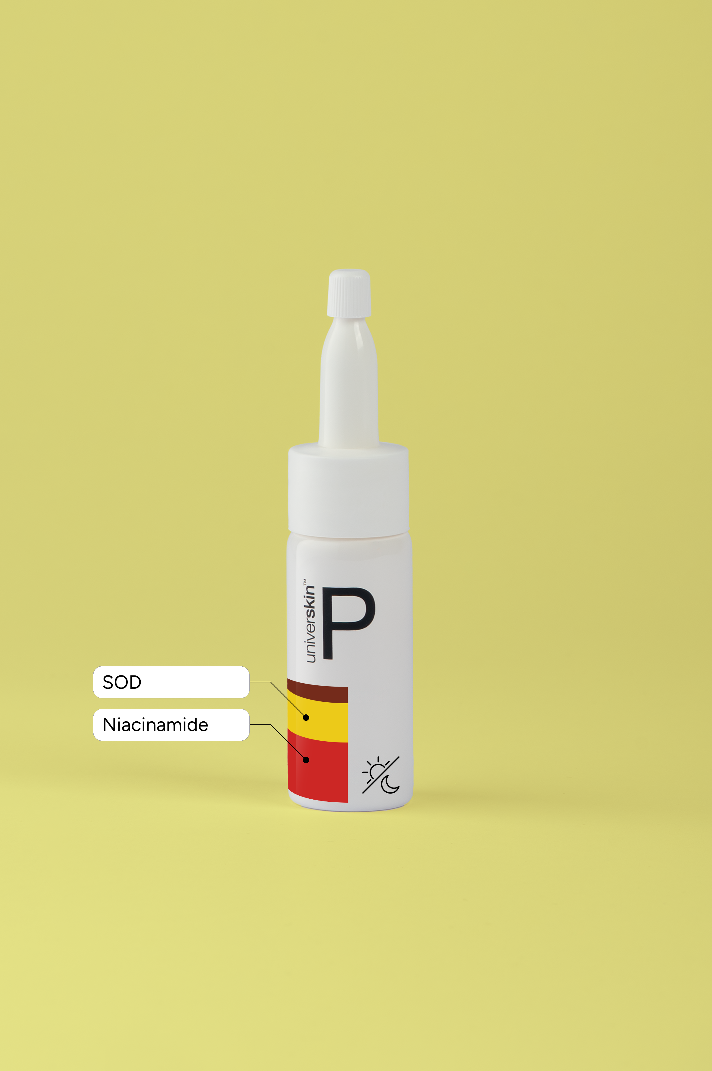 SUMMER EYE FORMULA