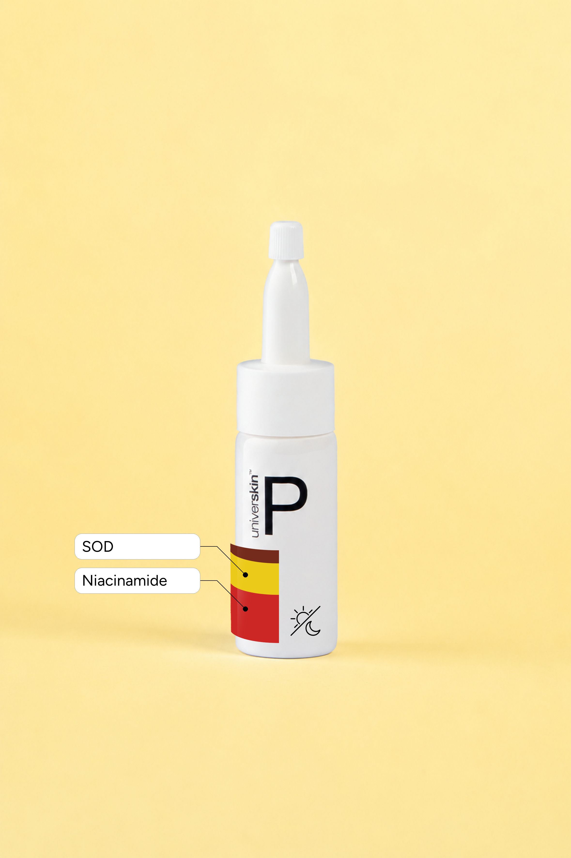 SUMMER EYE FORMULA