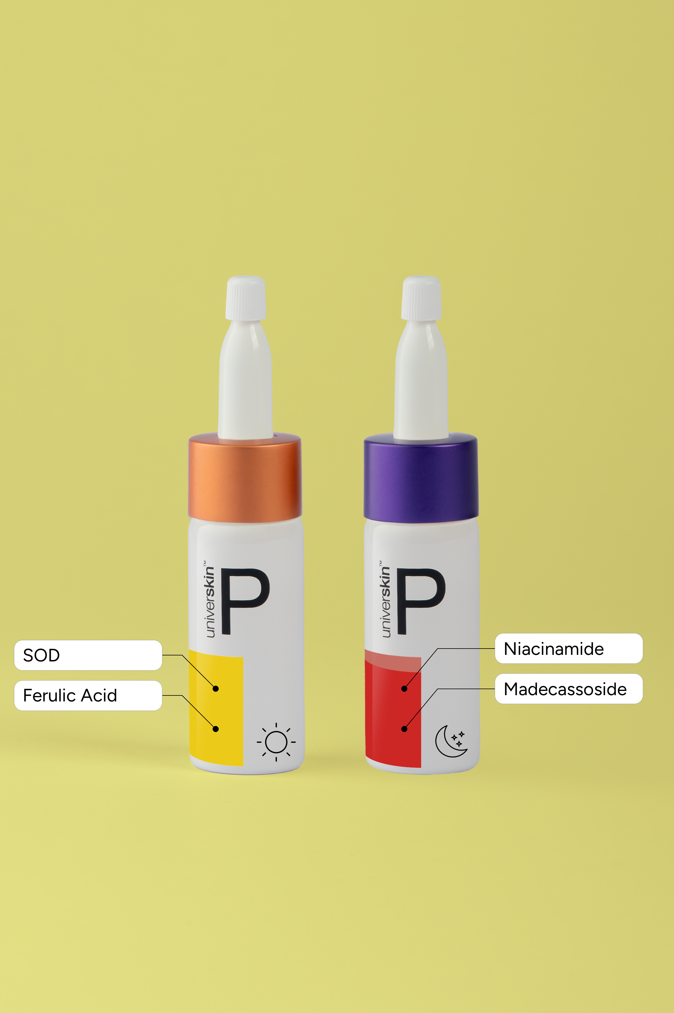 SUMMER FACE FORMULA
