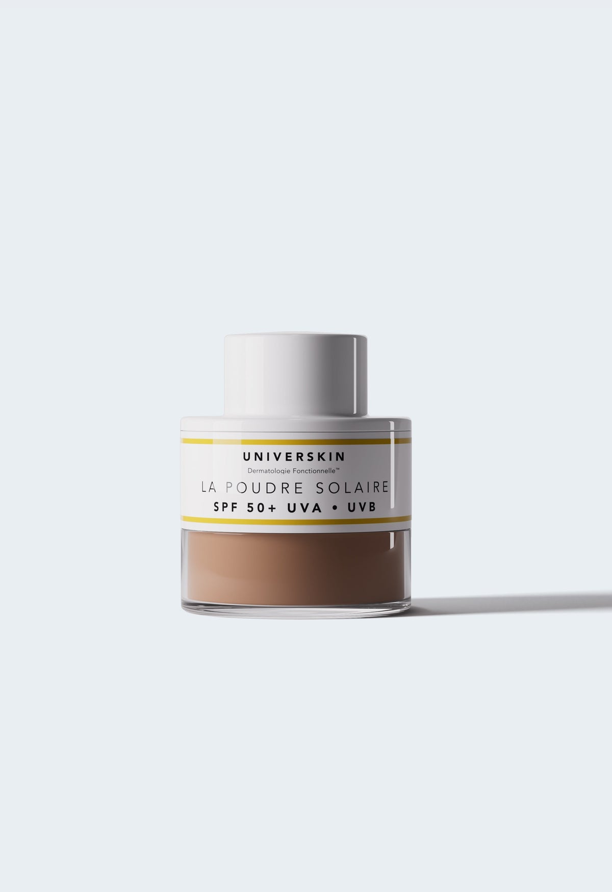 The Sunscreen Powder SPF50+