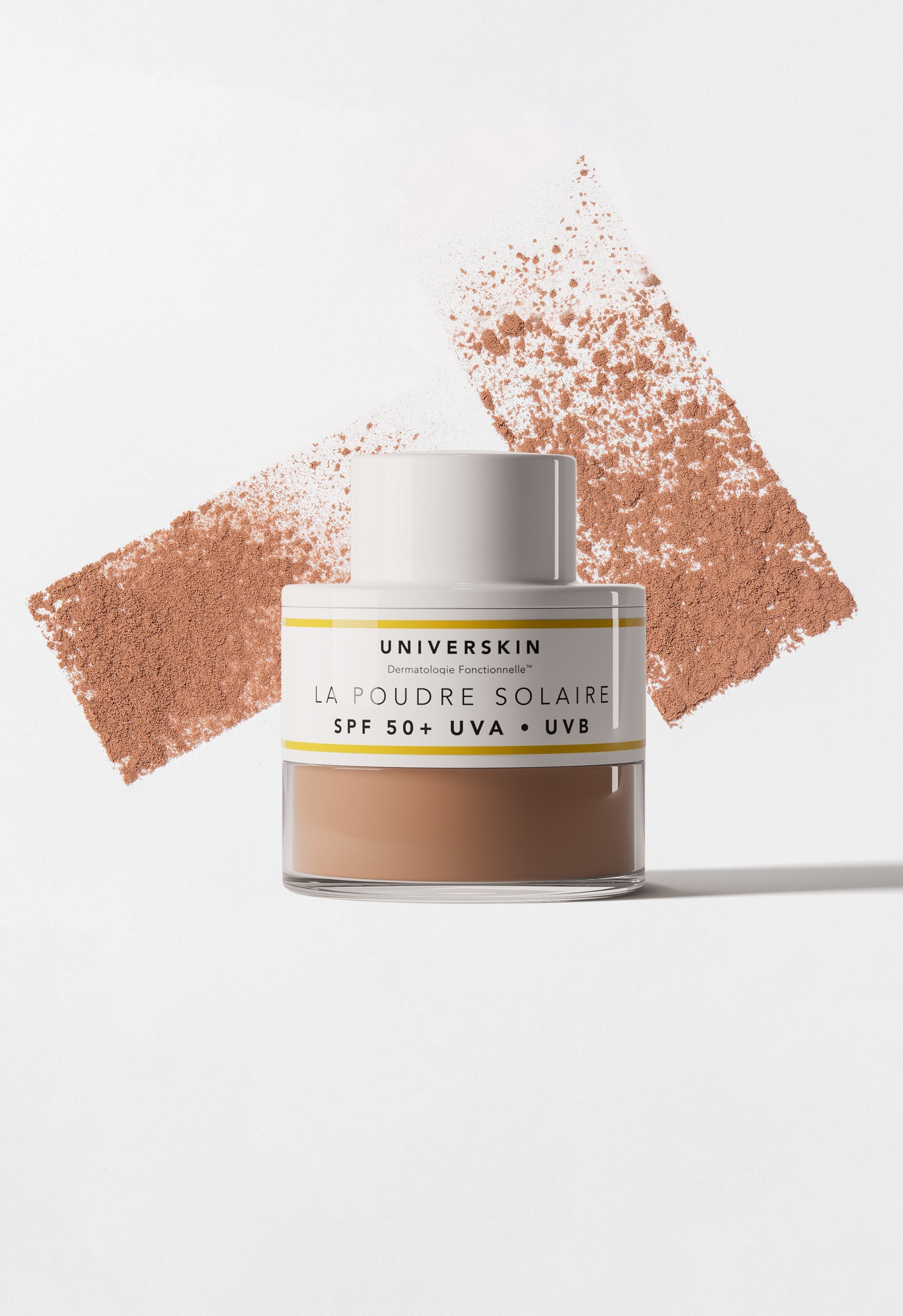 The Sunscreen Powder SPF50+