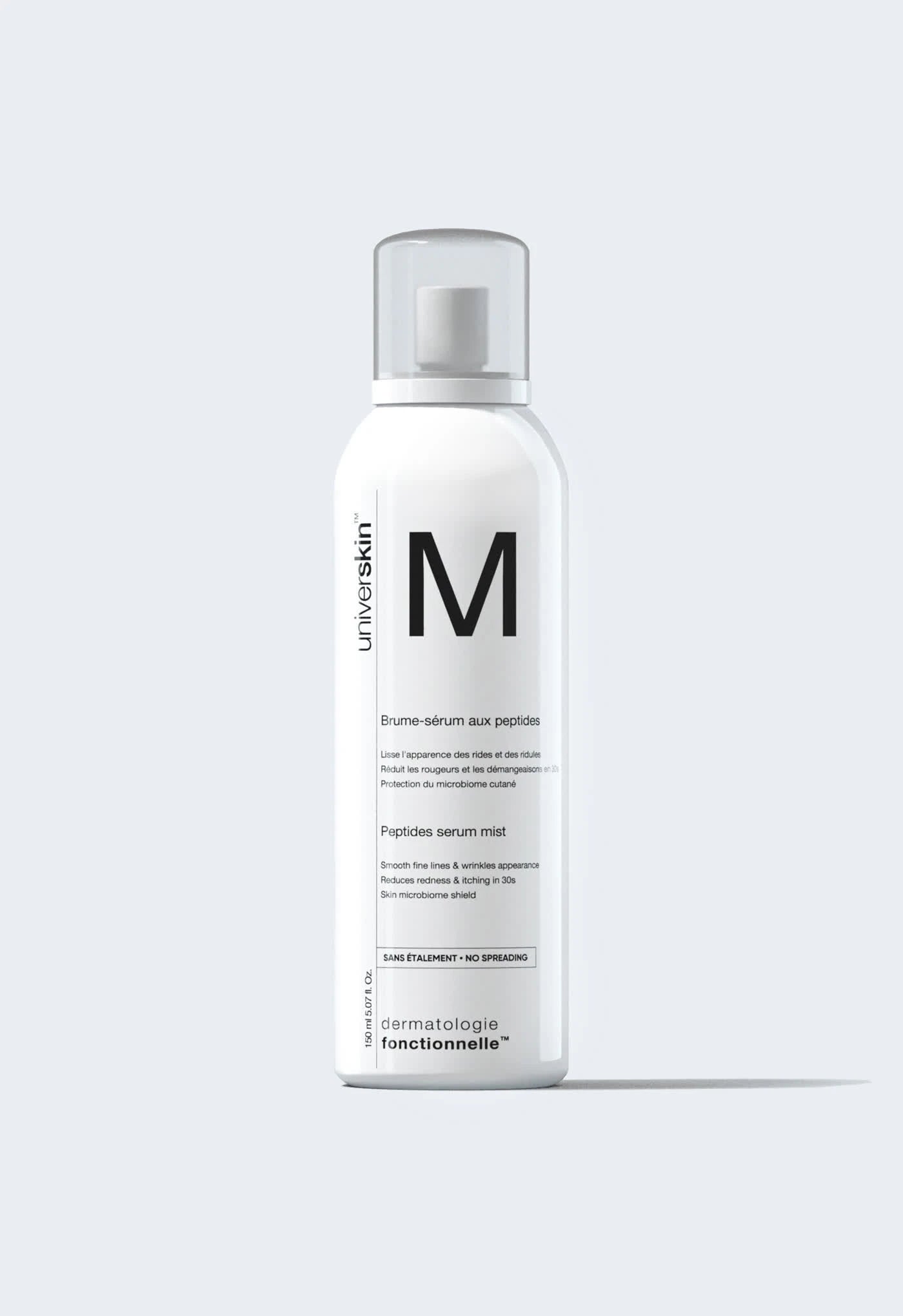 Universkin M - Peptides Serum Mist (suitable also for after
