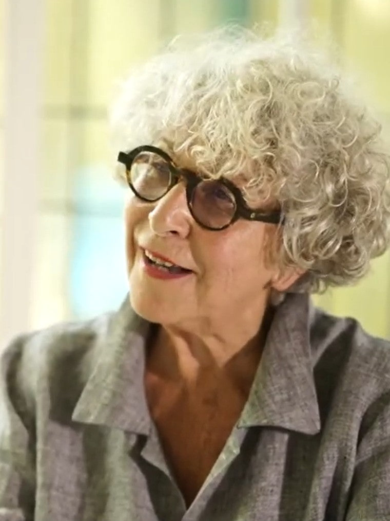 Dr Claudine Masson