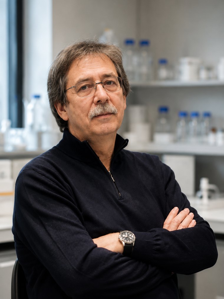 Michel Hocquaux