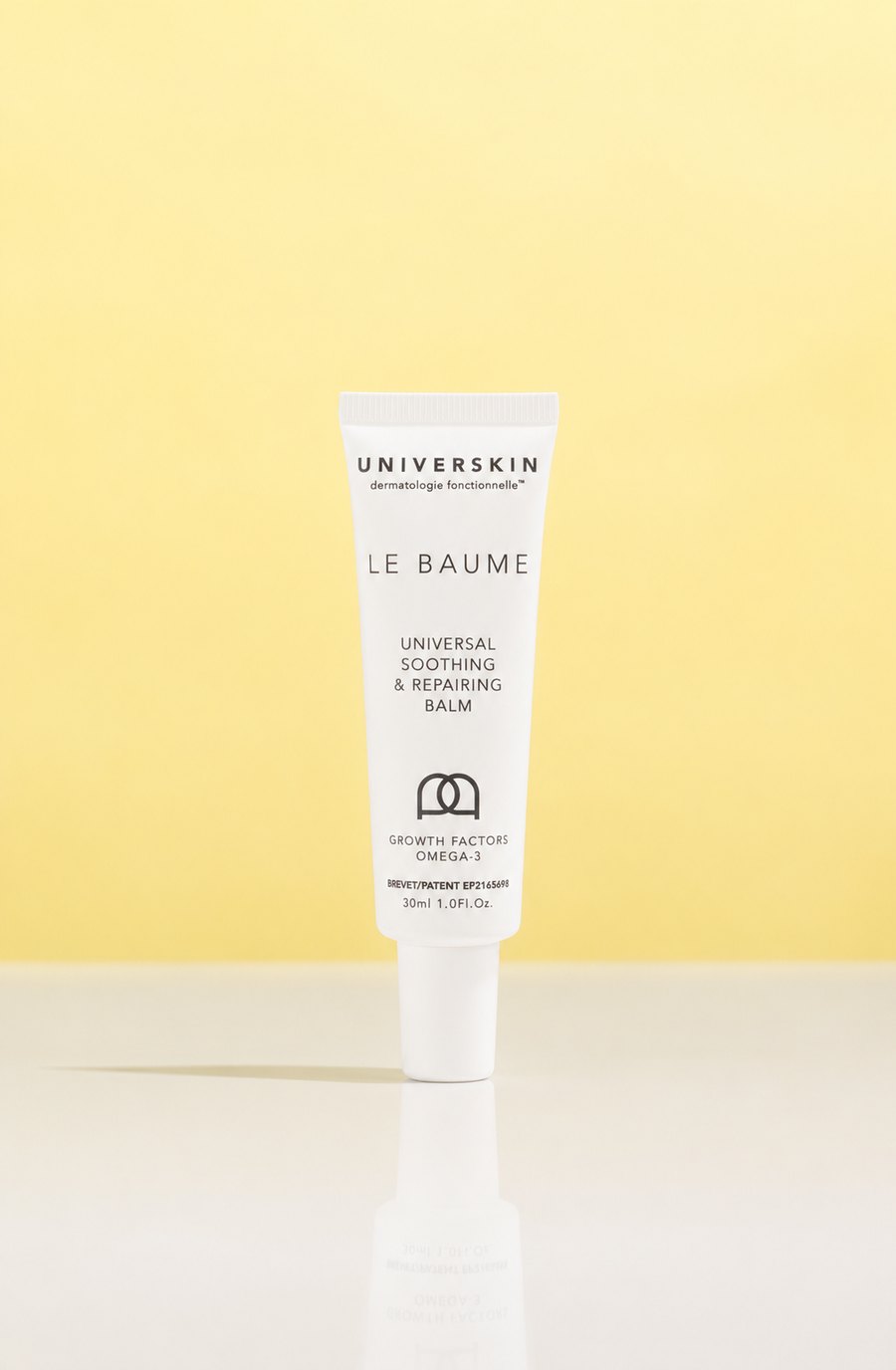 Le Baume — Baume apaisant et réparateur universel